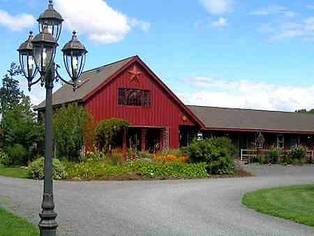 The Meadowlark Inn East Springfield Kültér fotó