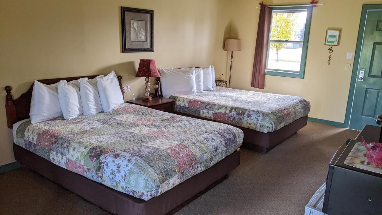 The Meadowlark Inn East Springfield Kültér fotó