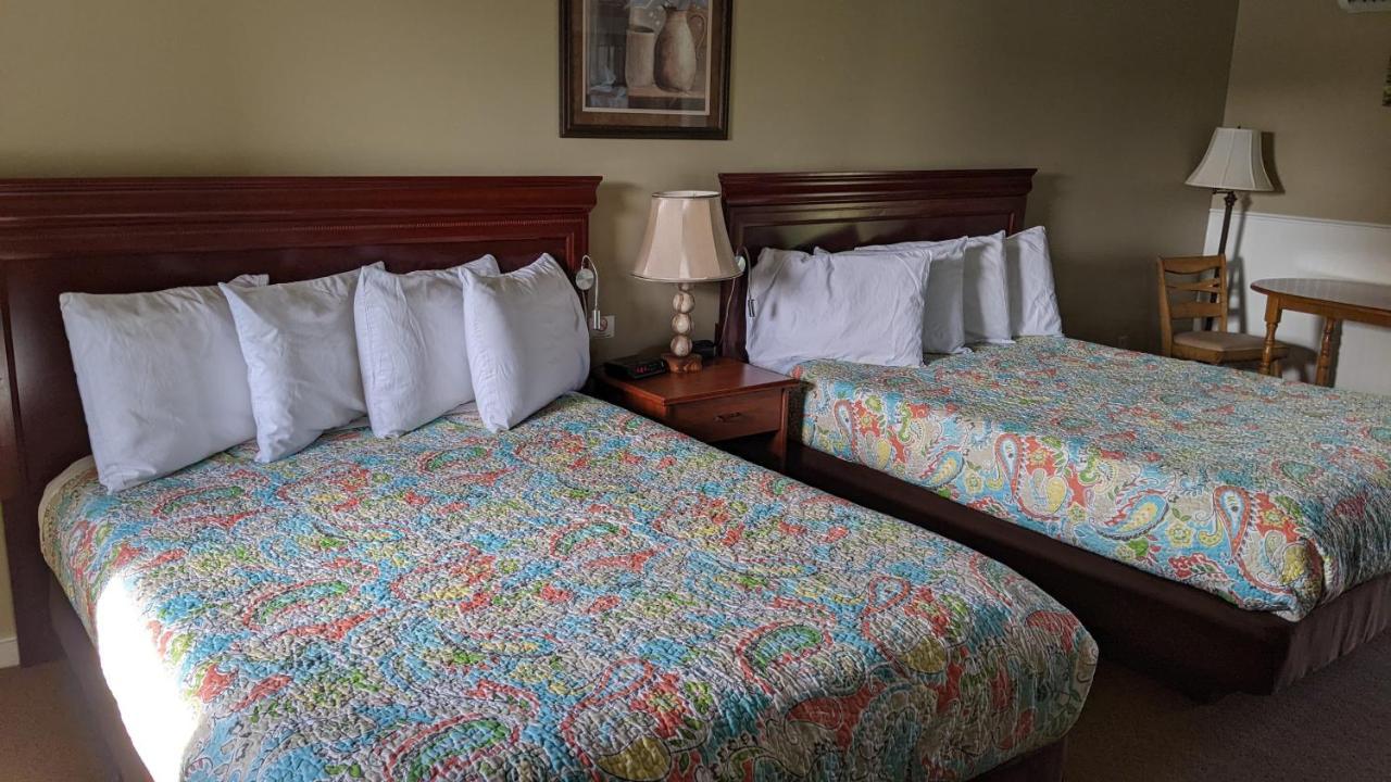 The Meadowlark Inn East Springfield Kültér fotó