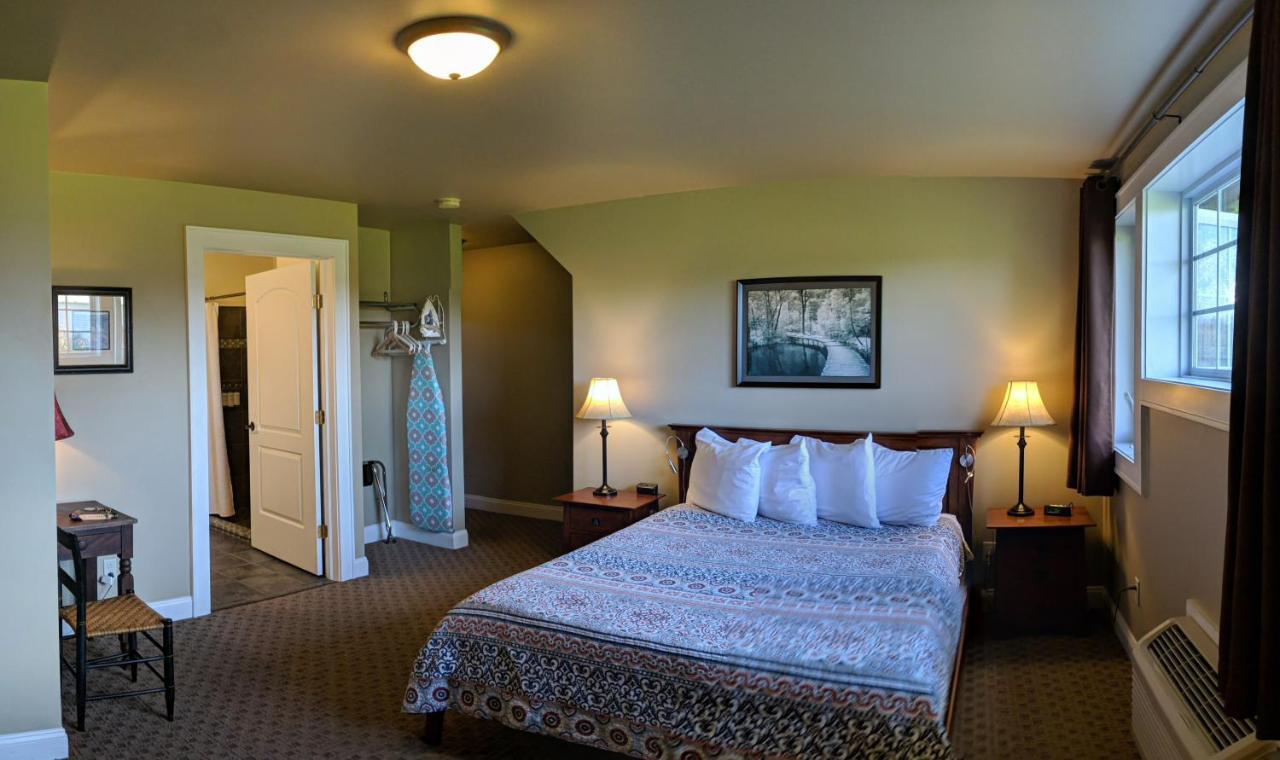 The Meadowlark Inn East Springfield Kültér fotó